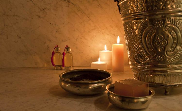 Hammam