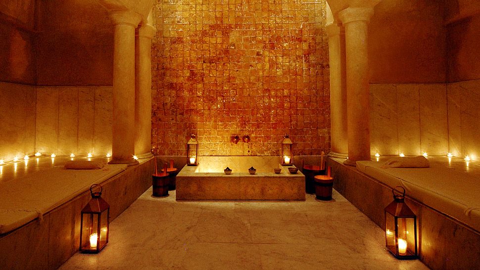 Hammam
