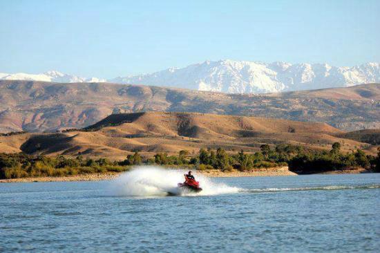 Jetski