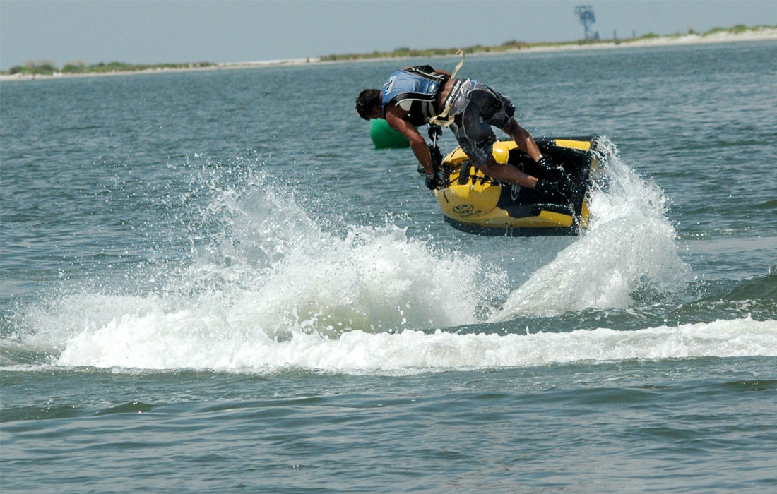Jetski