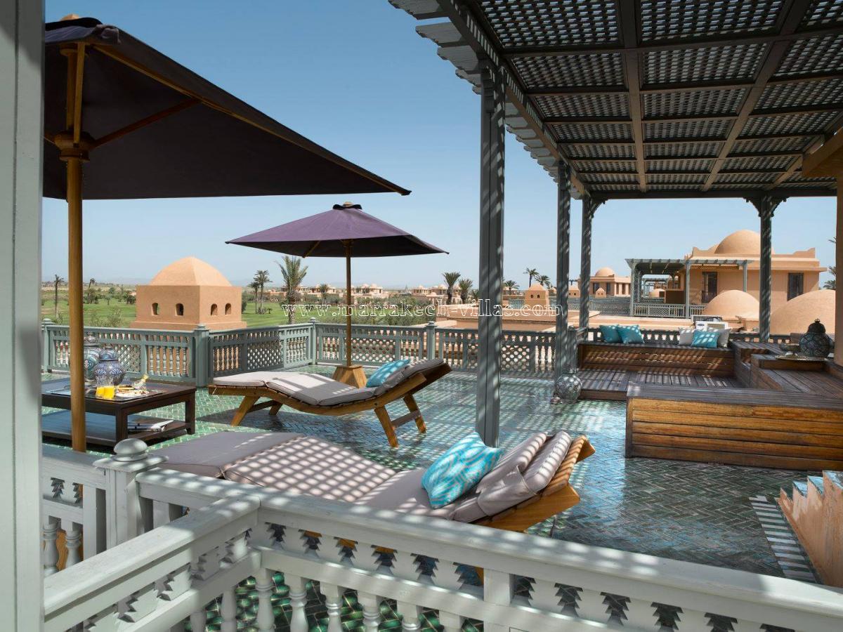 Villa Marrakech REF: SCGD