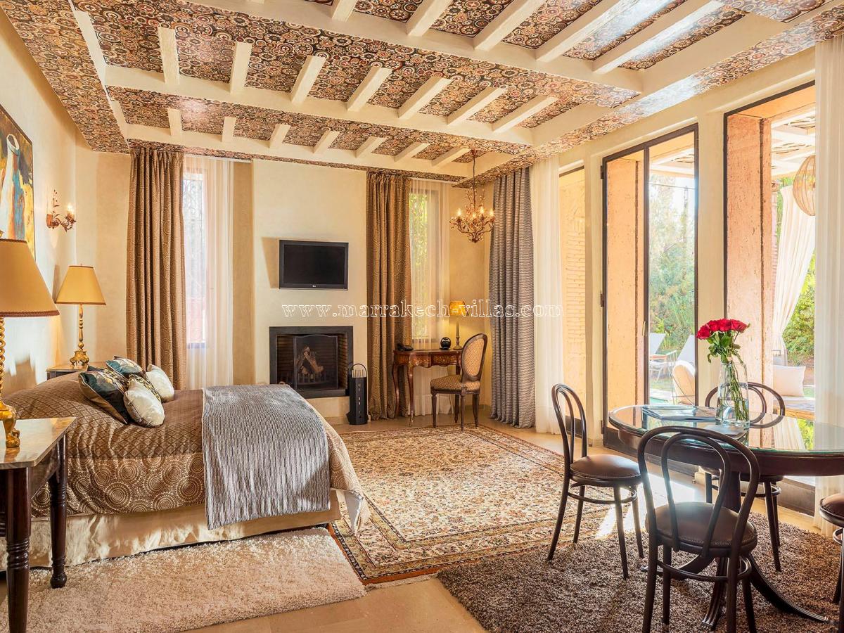 Villa Marrakech REF: TGMS