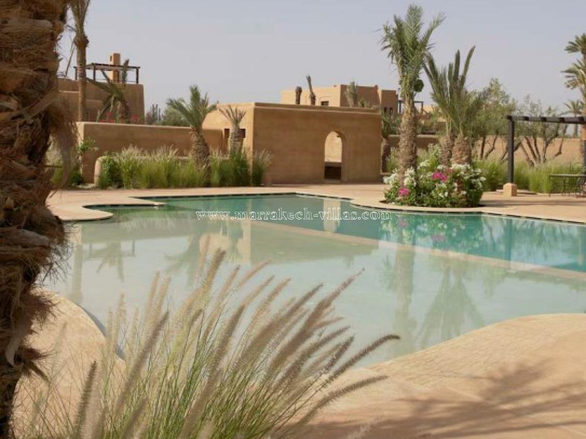 Villa Marrakech REF: DABJ