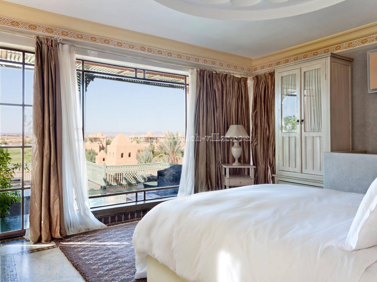 Villa Marrakech REF: SCGD