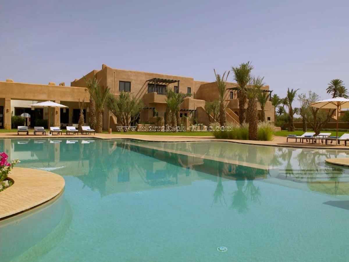 Villa Marrakech REF: DABJ