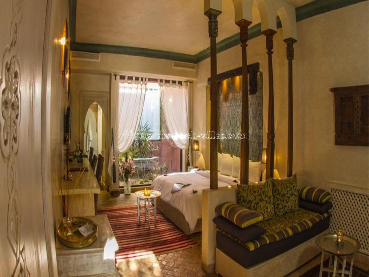 Villa Marrakech REF: LMRA
