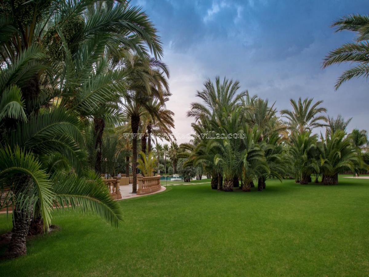 Villa Marrakech REF: LIPA