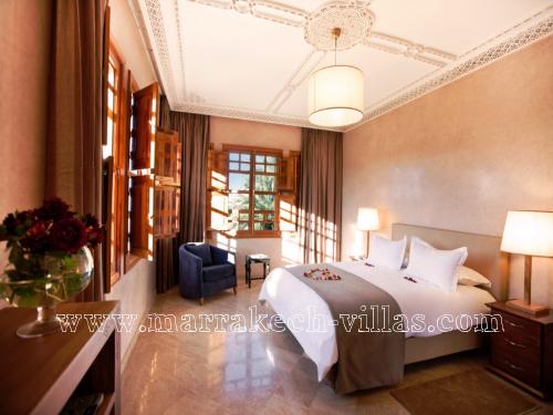 Villa Marrakech REF: RSR5