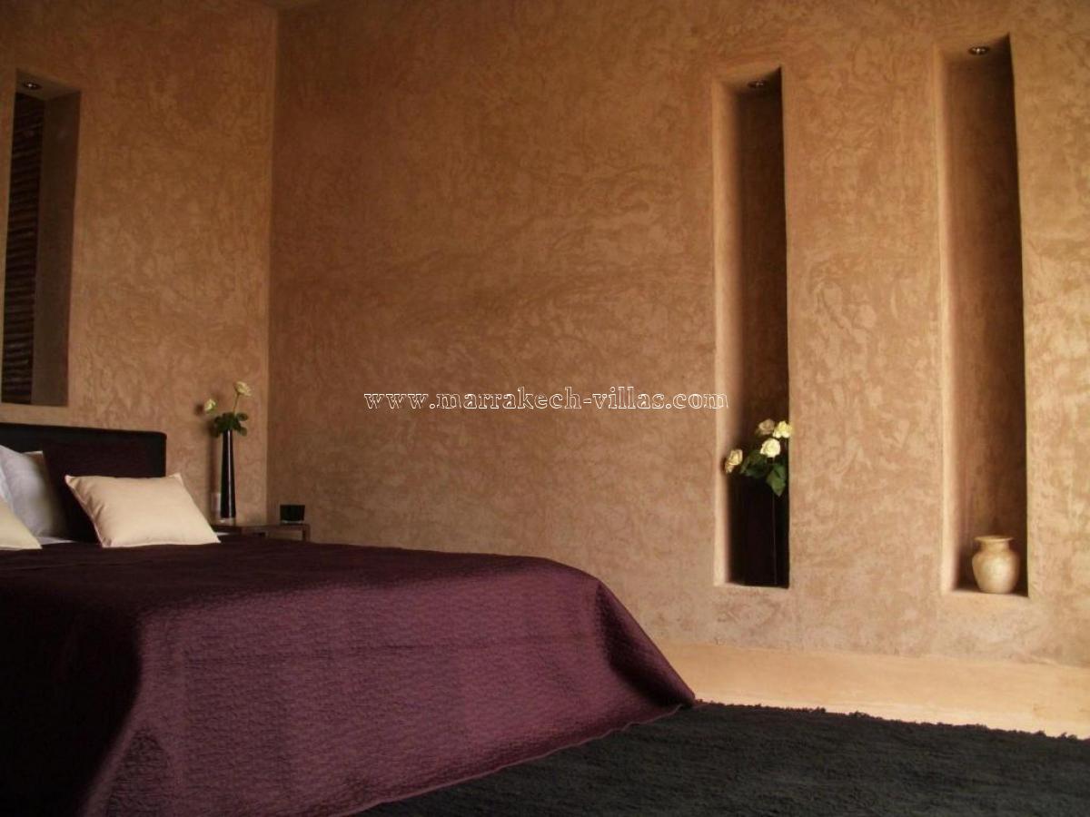 Villa Marrakech REF: RSLT