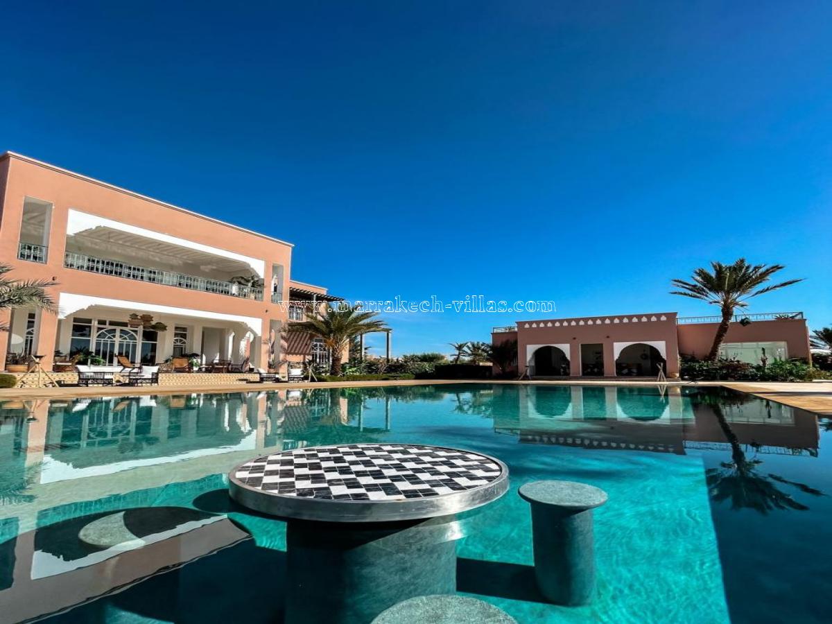 Villa Marrakech REF: ALTL
