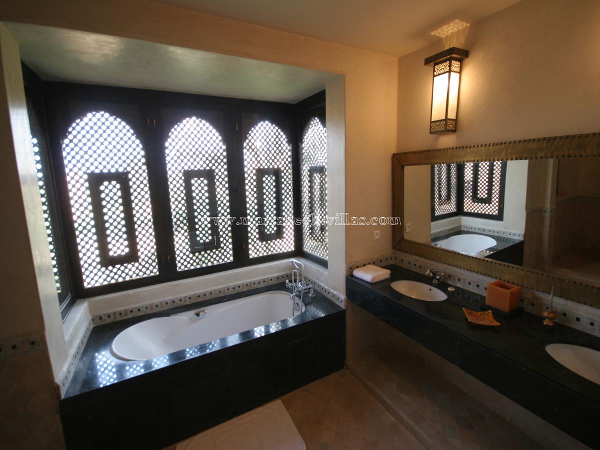 Villa Marrakech REF: DABJ