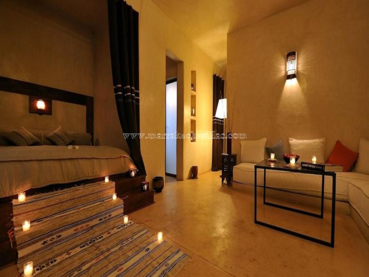 Villa Marrakech REF: RSLT