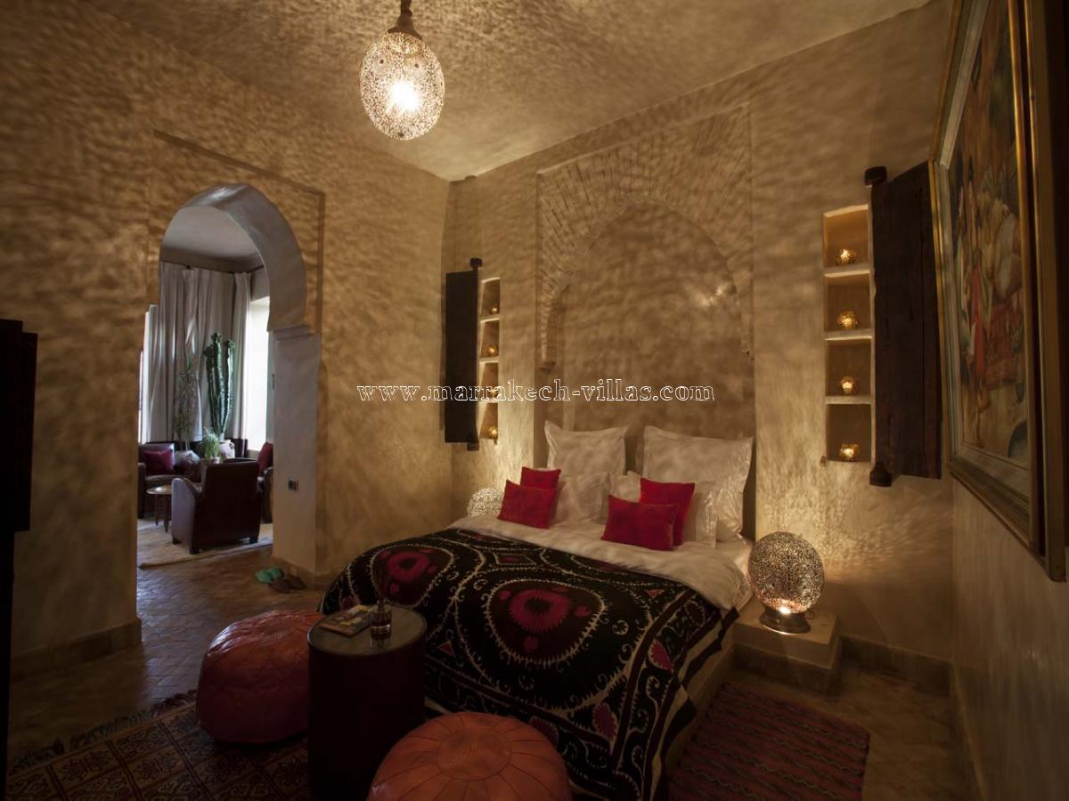 Villa Marrakech REF: VZNE