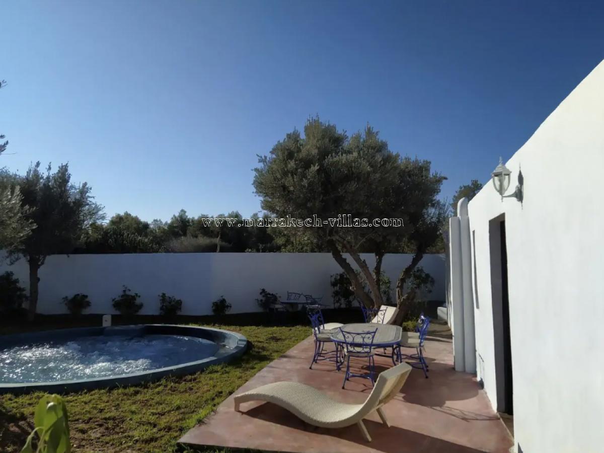 Villa Marrakech REF: MRCO