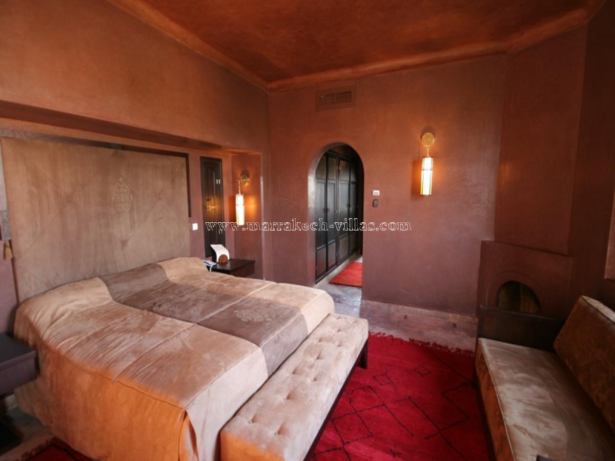 Villa Marrakech REF: DABJ
