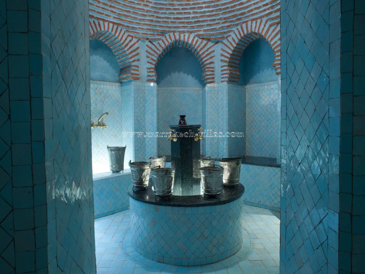 Villa Marrakech REF: TGMS