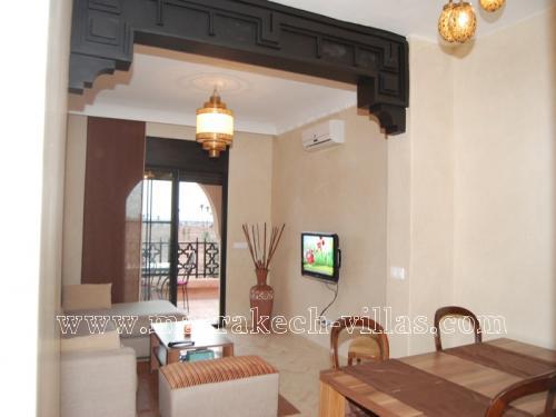 Apartment REF: AGR1