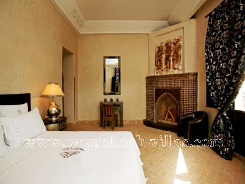 Villa Marrakech REF: VTOS