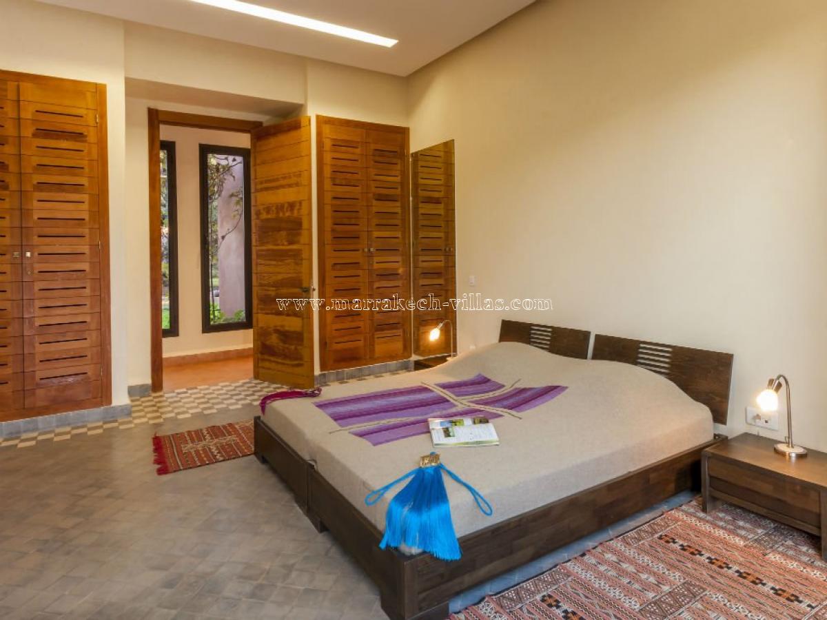 Villa Marrakech REF: KRS2