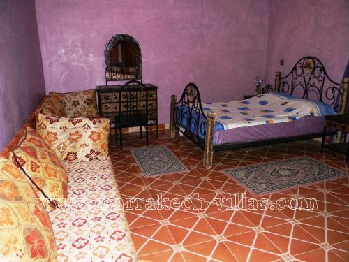 Villa Marrakech REF: MLKA