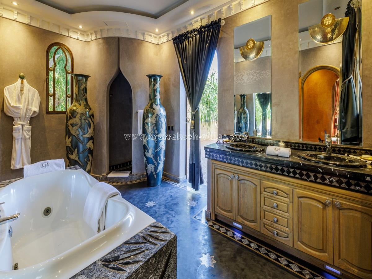 Villa Marrakech REF: LIPA