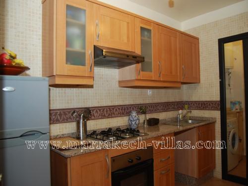 Apartment REF: AGR1