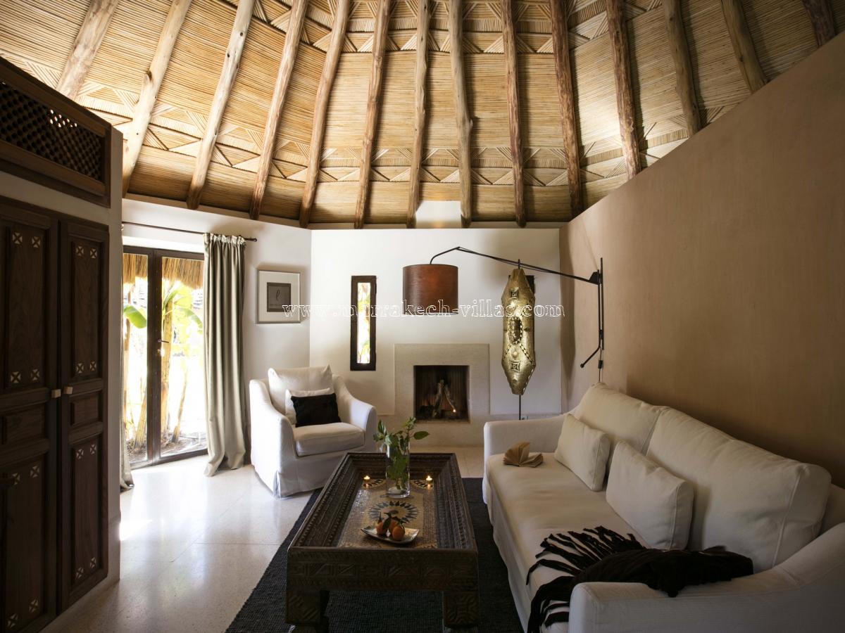 Villa Marrakech REF: DJLB
