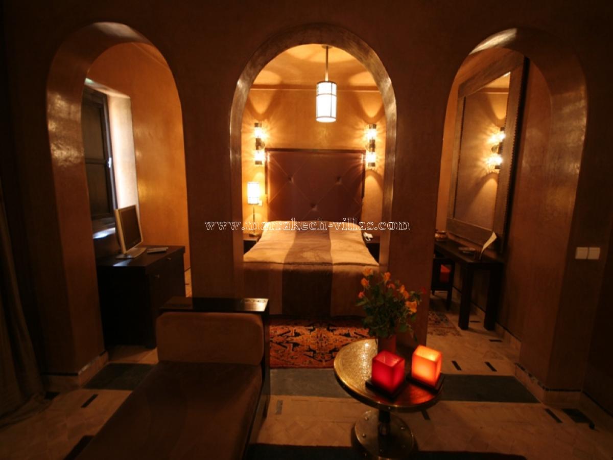 Villa Marrakech REF: DABJ