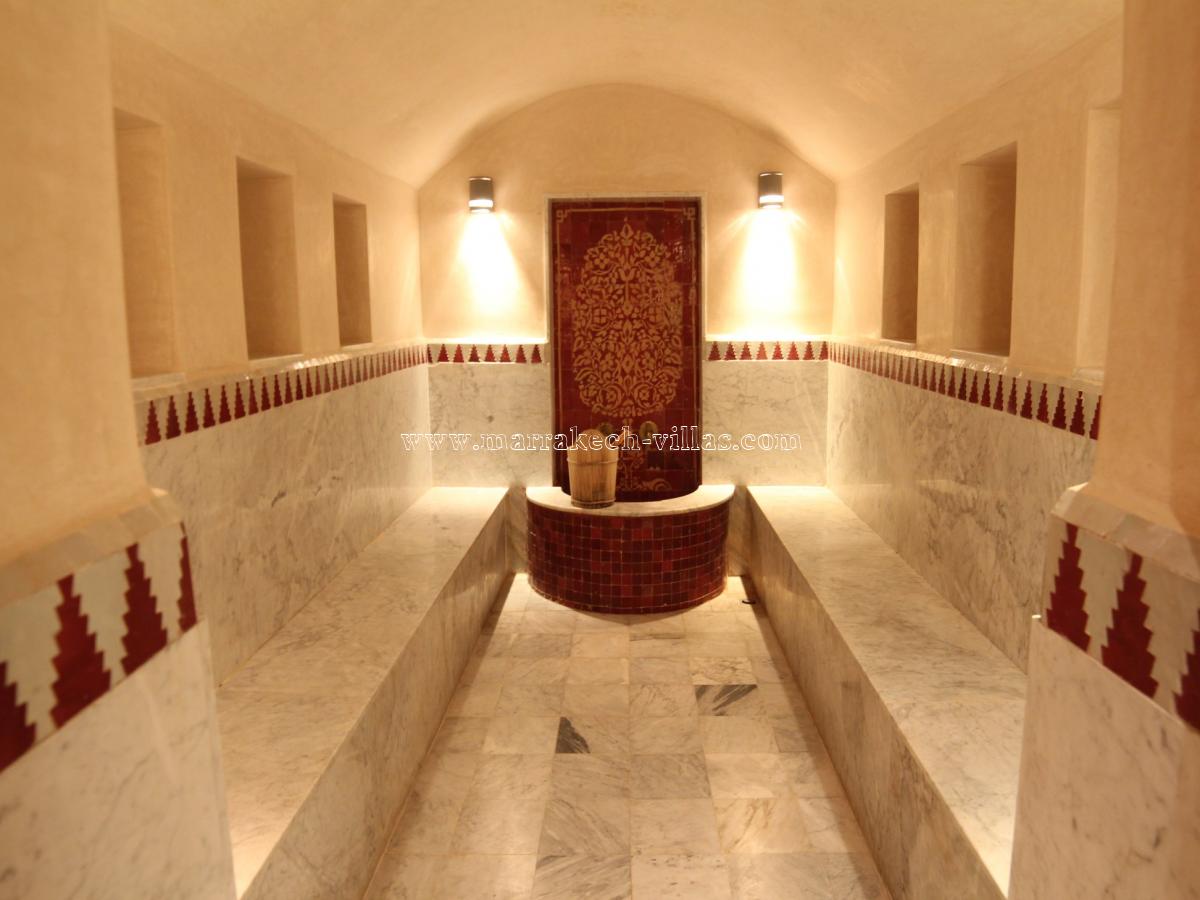 Villa Marrakech REF: SCGD