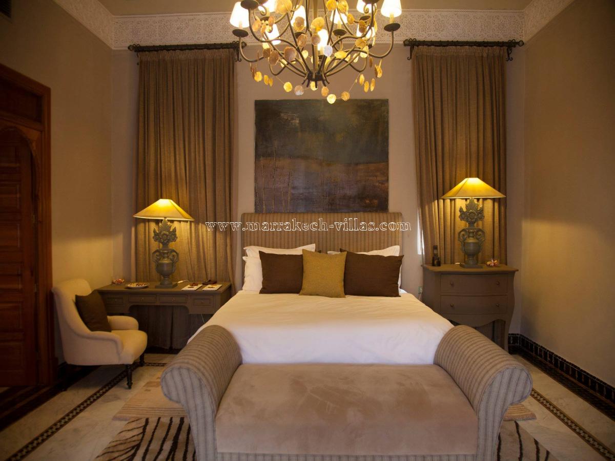 Villa Marrakech REF: SCGD