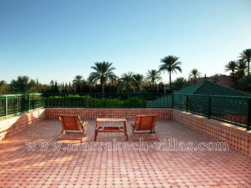 Villa Marrakech REF: RSR5