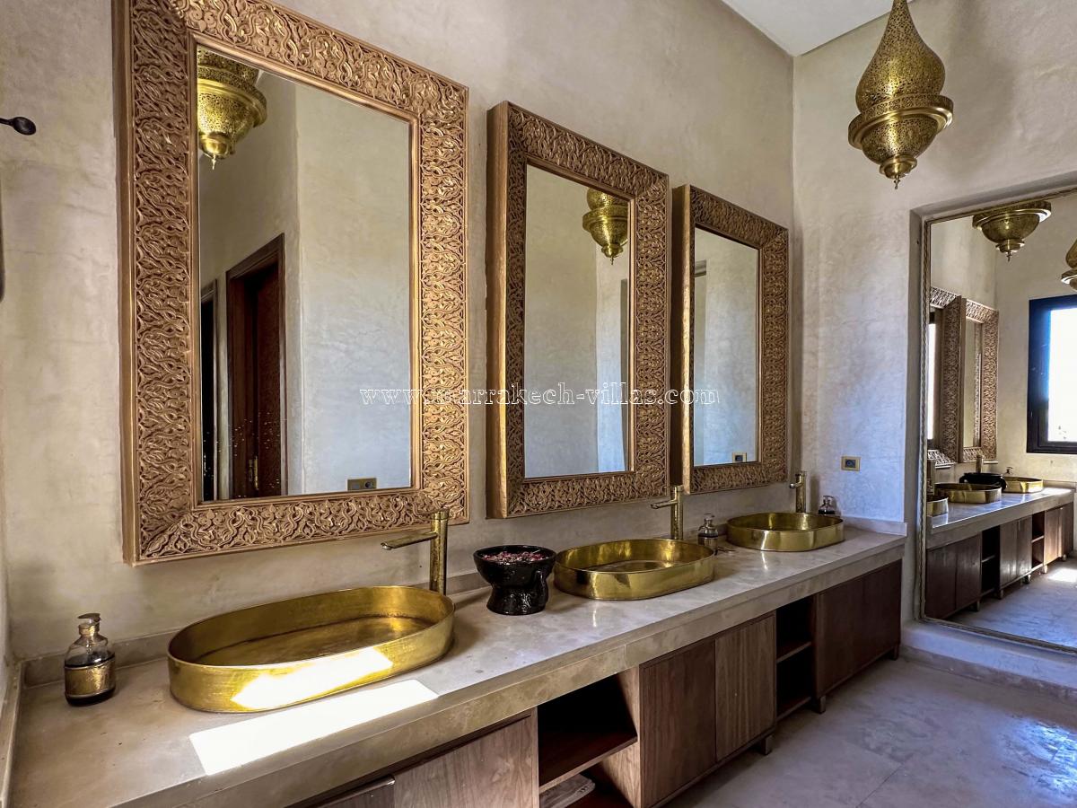 Villa Marrakech REF: ALDS