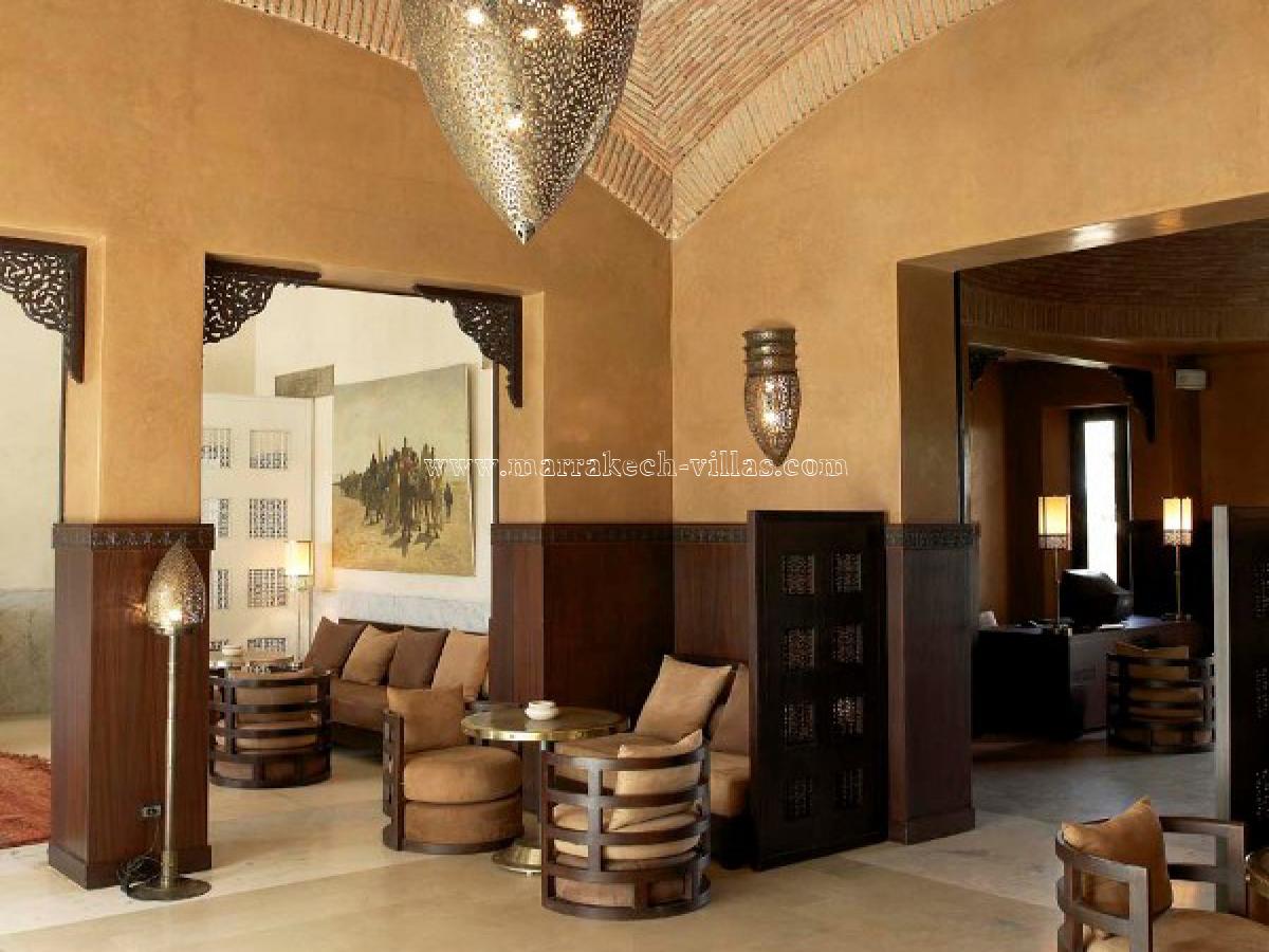 Villa Marrakech REF: DABJ