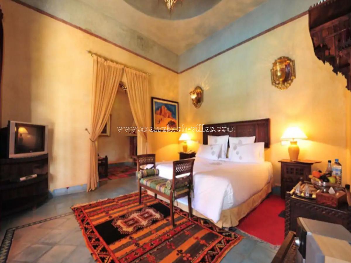 Villa Marrakech REF: DZNA