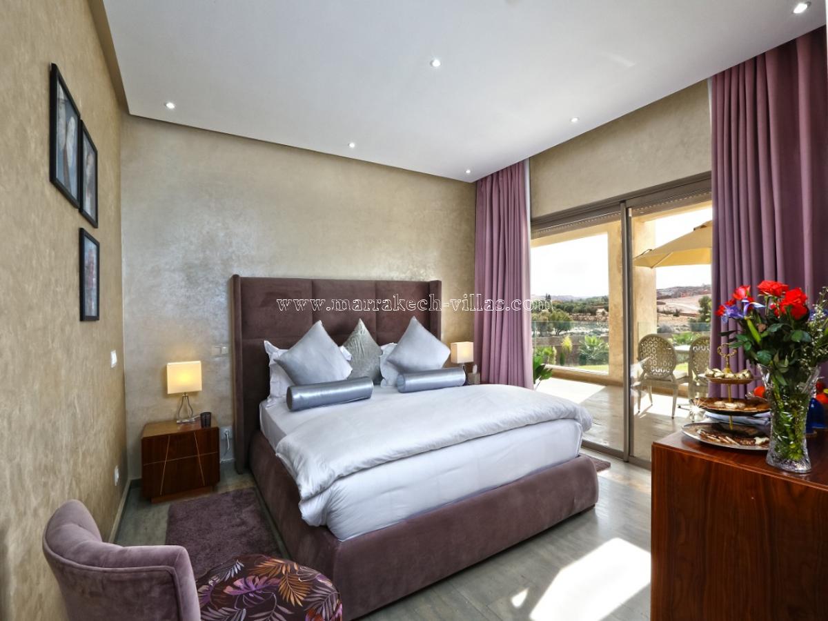 Villa Marrakech REF: MTPC