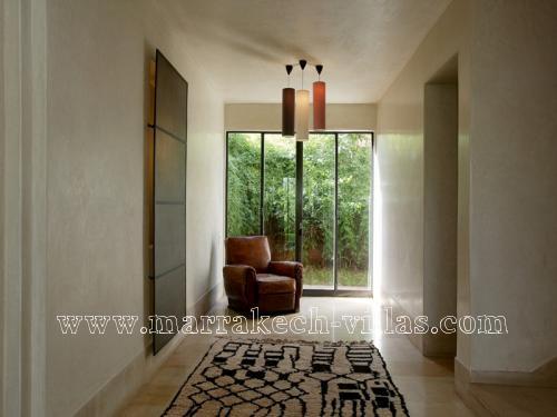 Villa Marrakech REF: CSTS