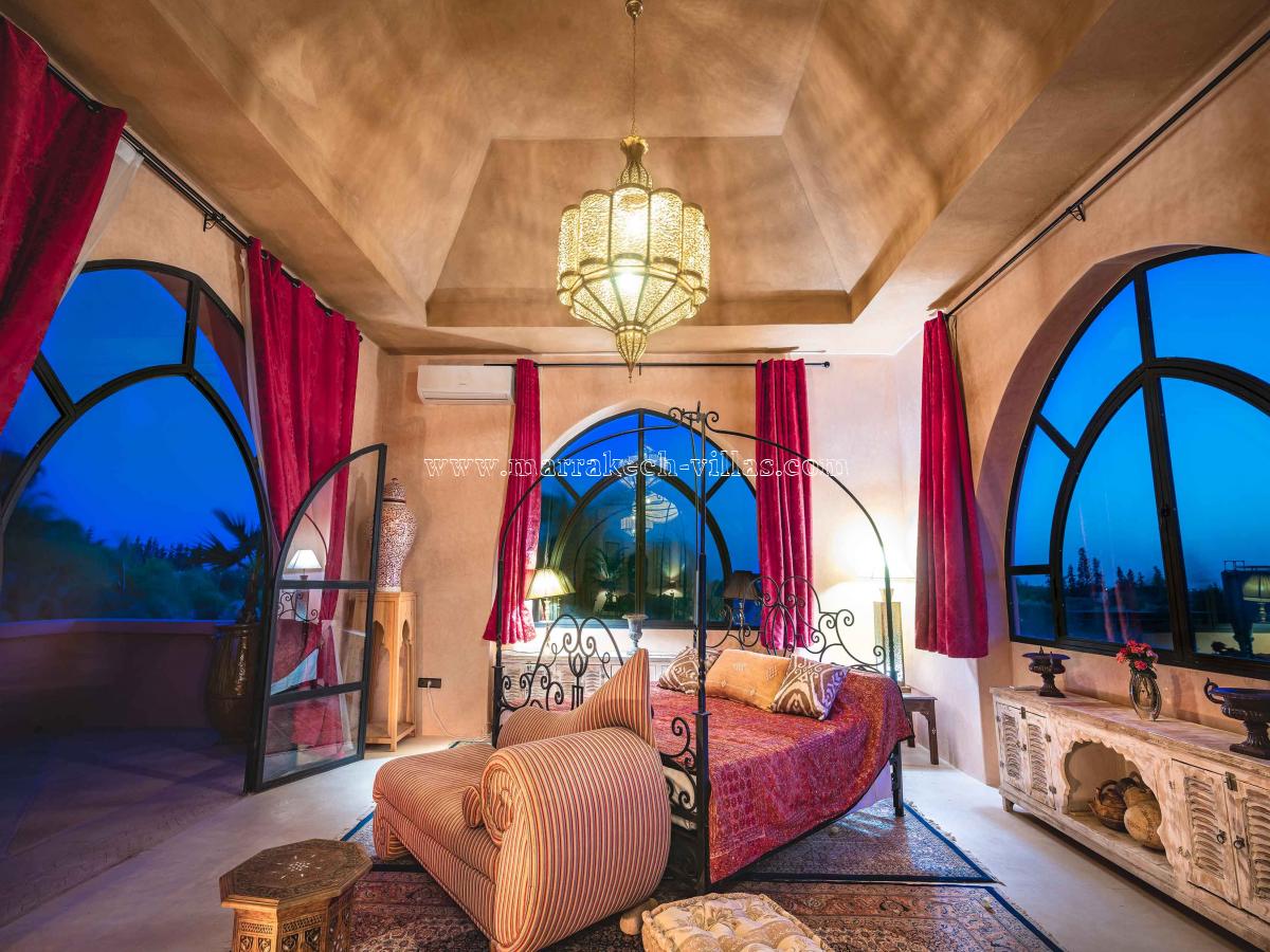 Villa Marrakech REF: PHSN