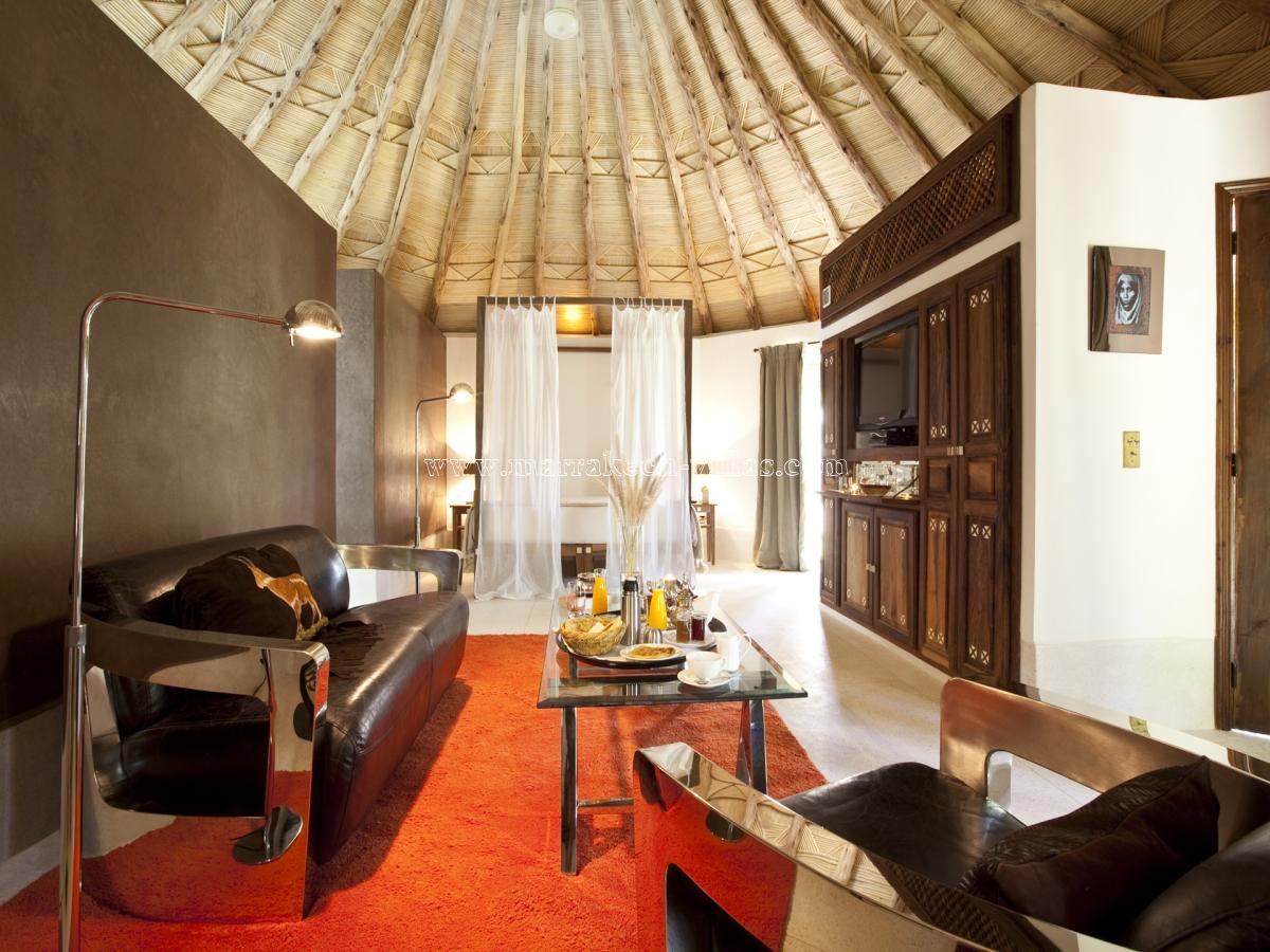 Villa Marrakech REF: DJLB
