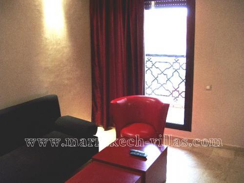 Apartment REF: YA4