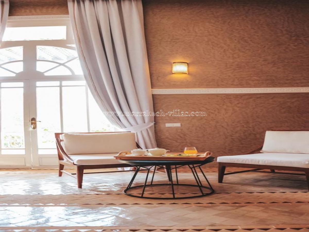 Villa Marrakech REF: ALTL