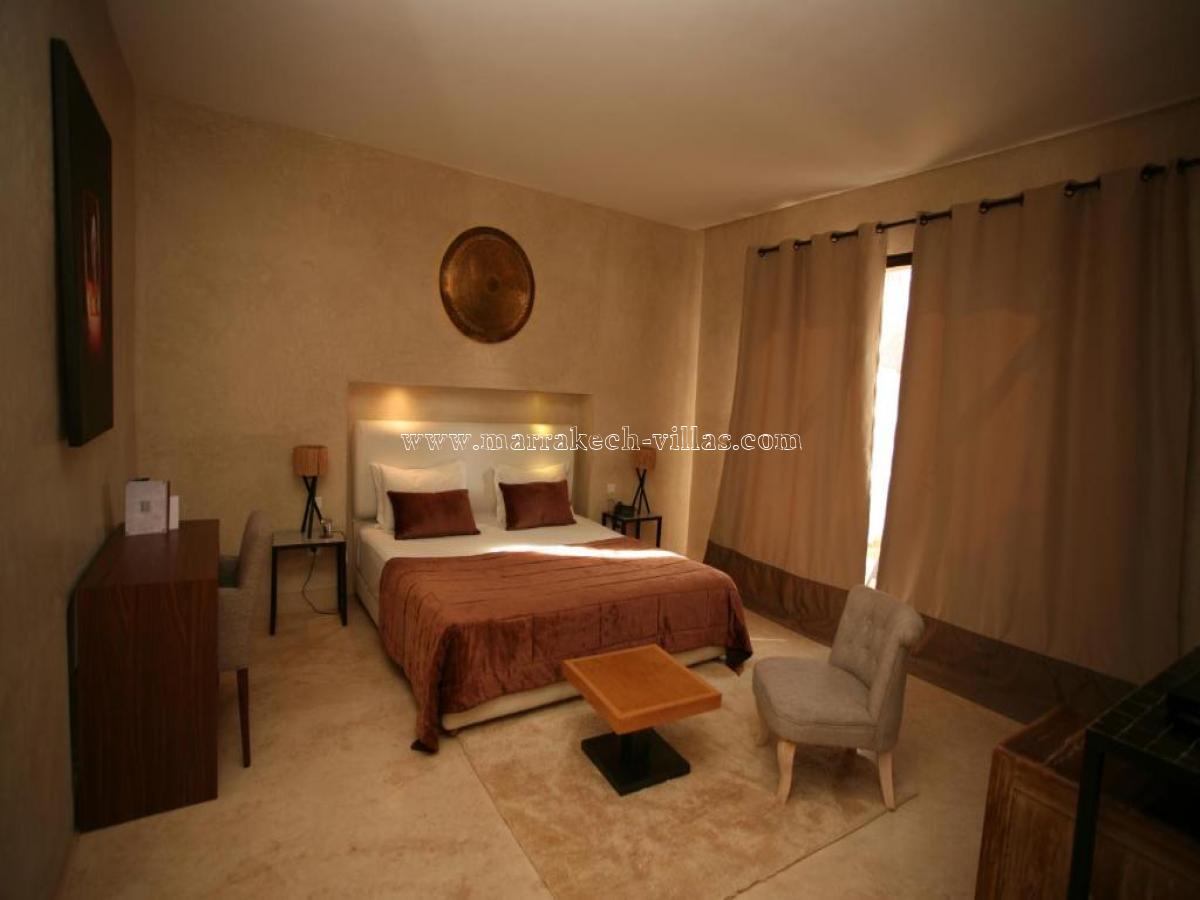 Villa Marrakech REF: RSLT