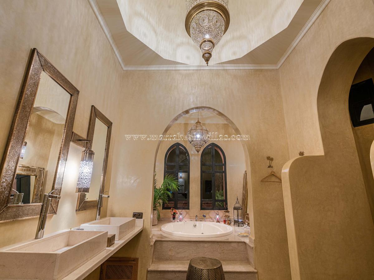 Villa Marrakech REF: PHSN