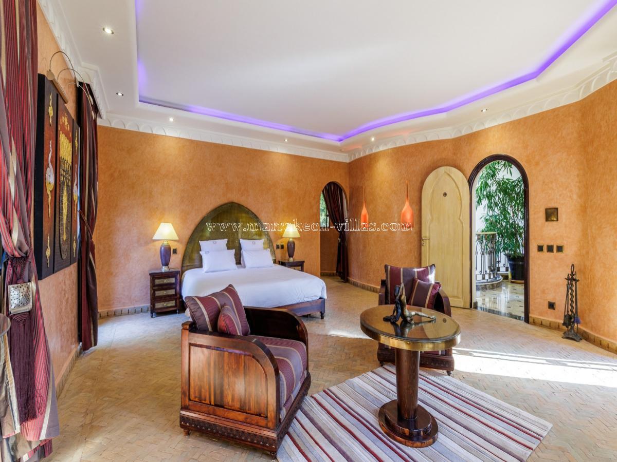 Villa Marrakech REF: LIPA