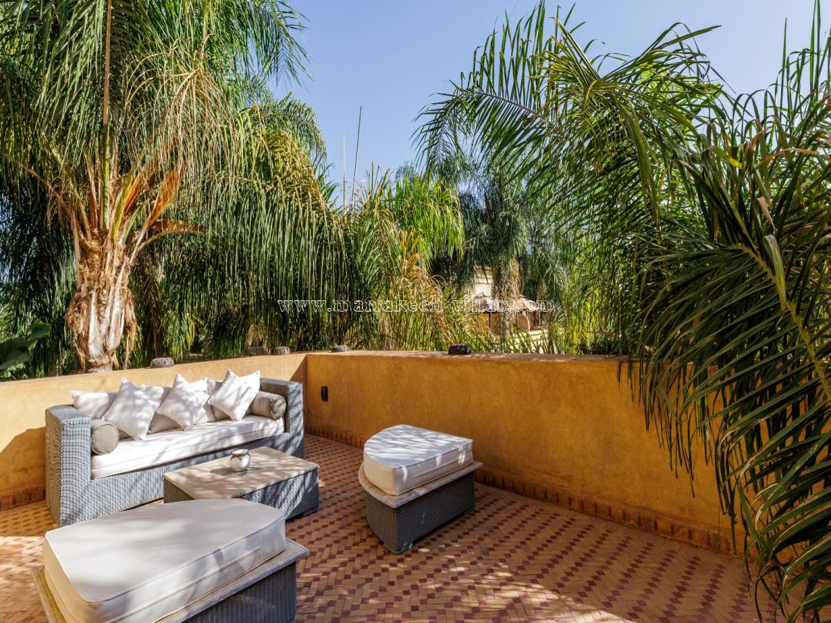 Villa Marrakech REF: LIPA