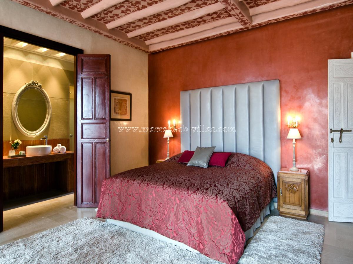 Villa Marrakech REF: TGMS