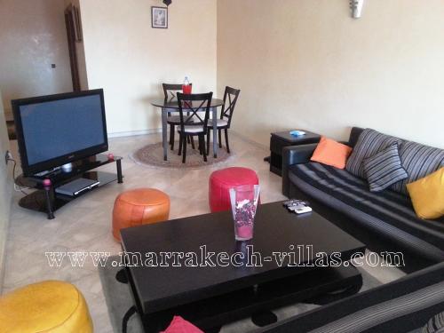 Apartment REF: YA52