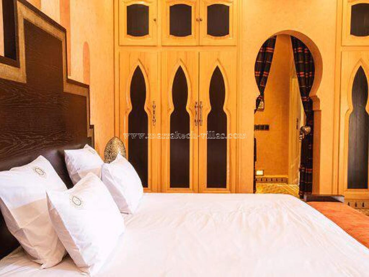 Villa Marrakech REF: LIPA