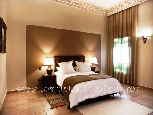 Villa Marrakech REF: RSR5