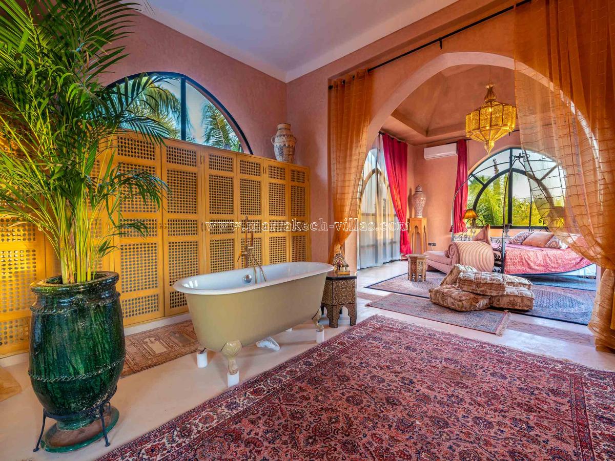 Villa Marrakech REF: PHSN