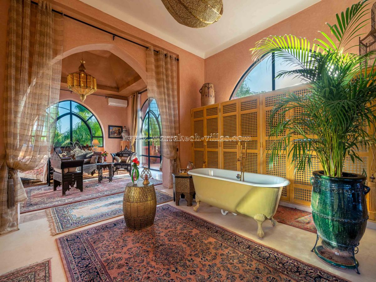 Villa Marrakech REF: PHSN